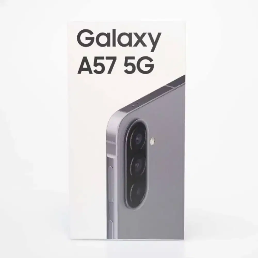 SAMSUNG GALAXY A57 5G RAM 8/256