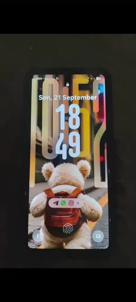 samsung A53 5G   8/128 black