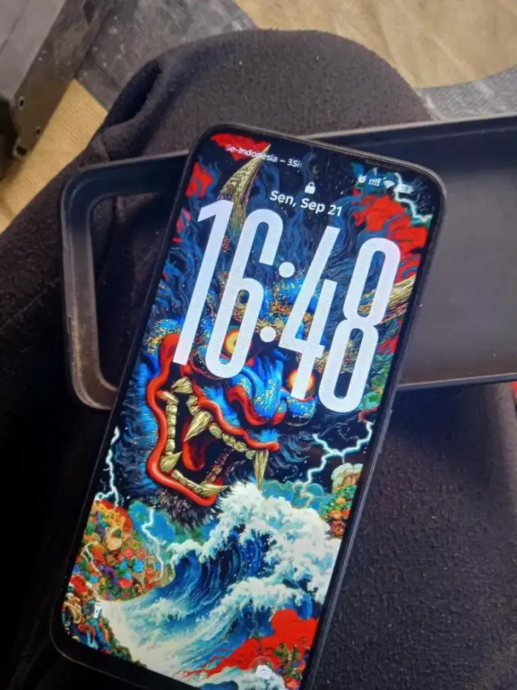 Infinix smart 20
