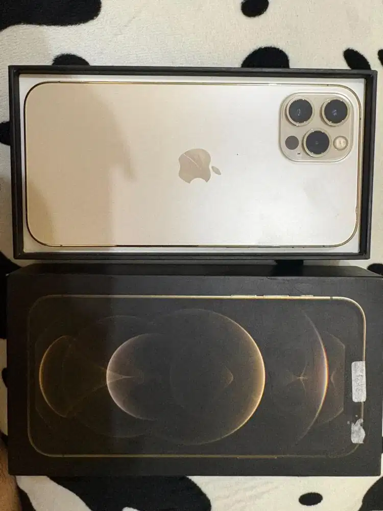 Iphone 12 Pro 128