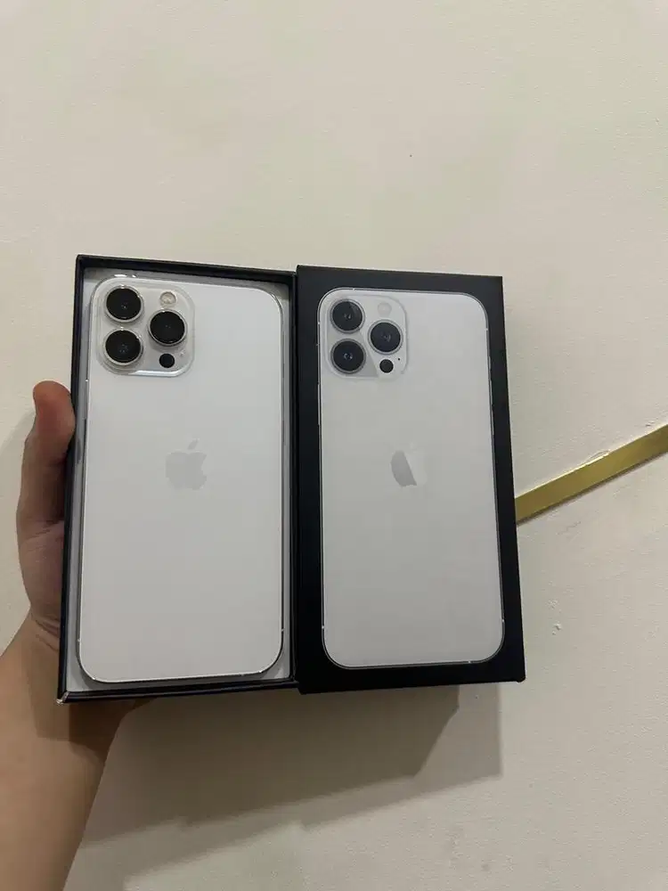 IPHONE 13 PROMAX 128 GB INTER