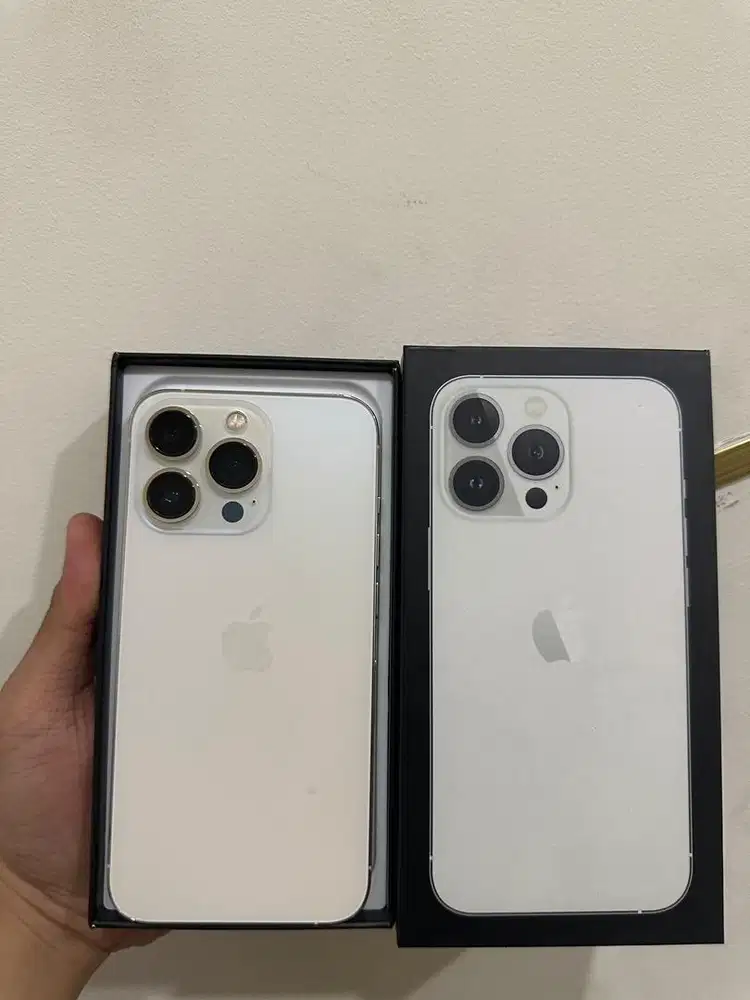 IPHONE 13 PRO 256 GB INTER