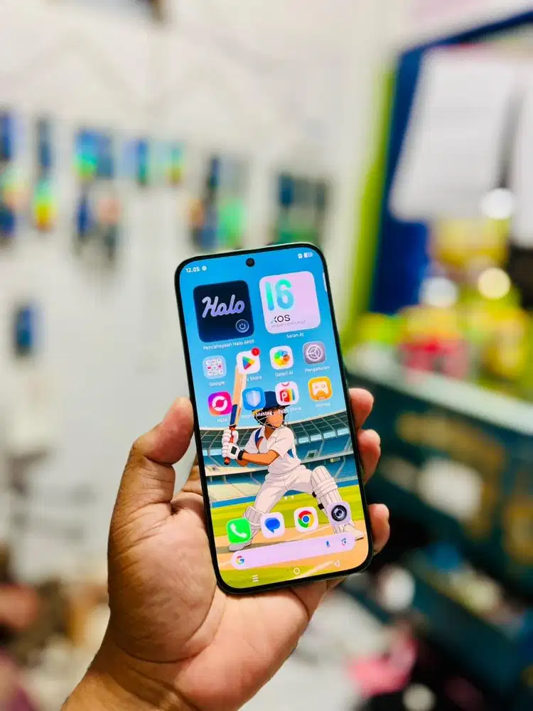 Infinix Note Edge 8/256 Hp Casan