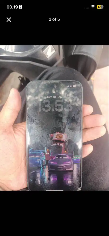 Iphone 14 128 Inter