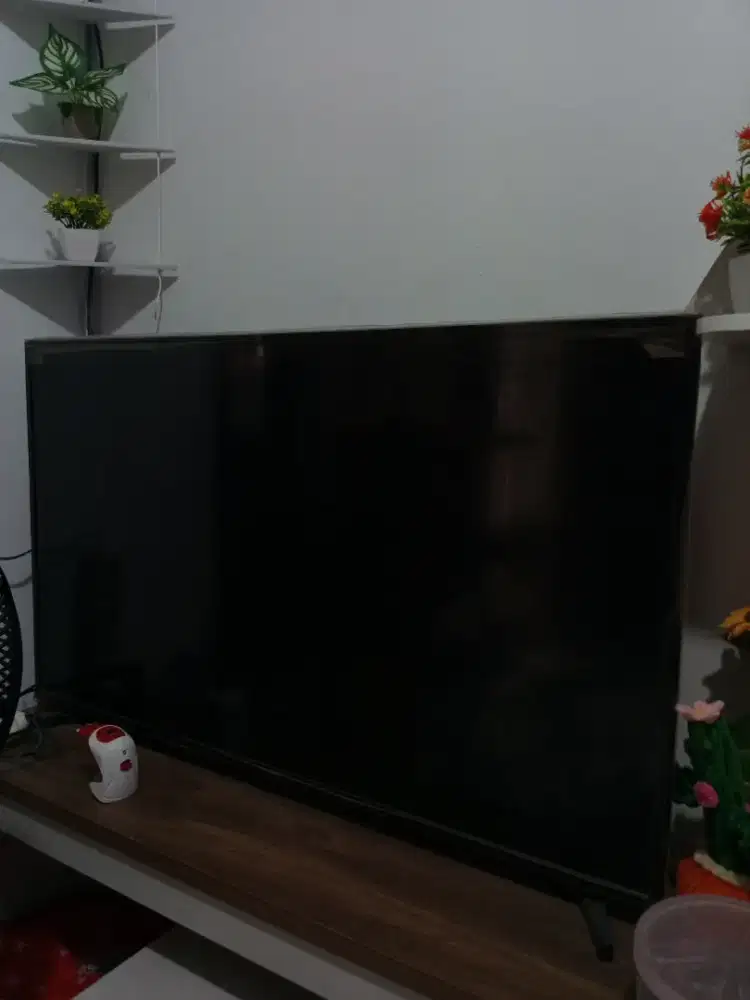 TV LED SAMSUNG 43INC