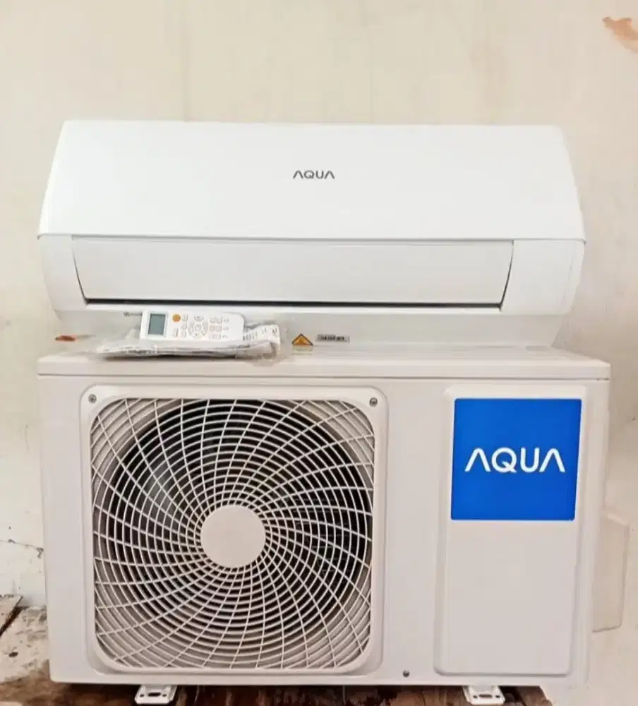 AC AQUA 05 pk(setengah pk)