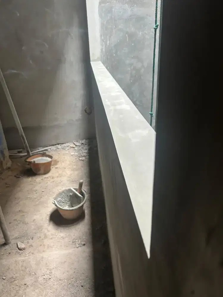Renovasi perumahan