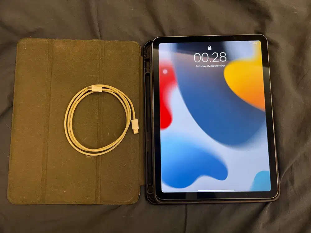 iPad Air Gen 5 64GB Wi-Fi