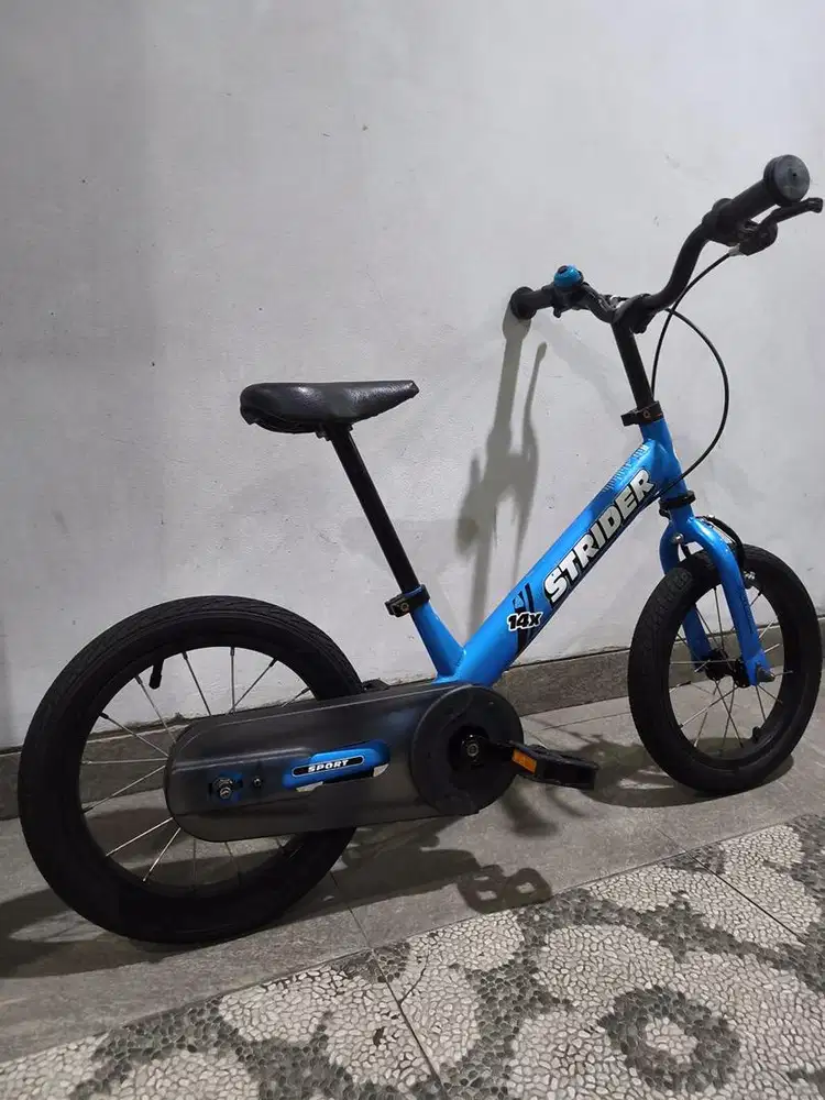 Sepeda Anak STRIDER
