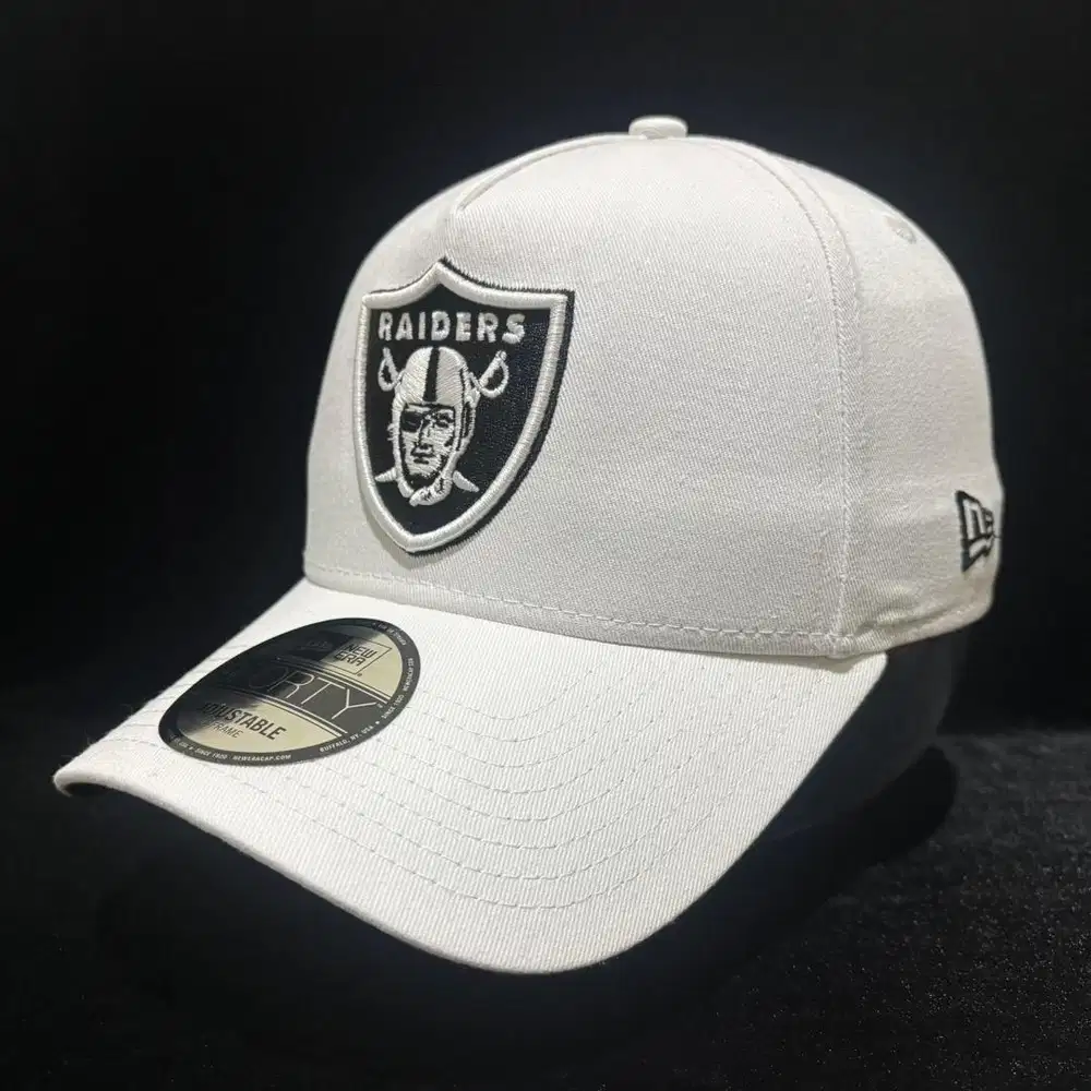 New Era Riders Original (Ausi market)