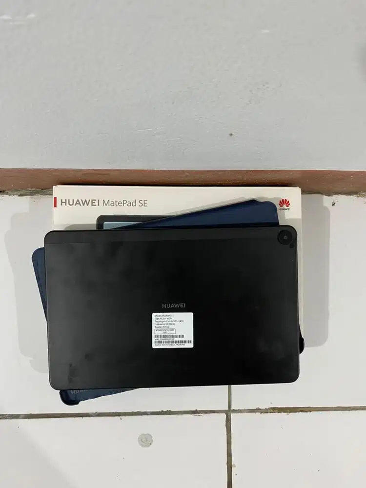 Tablet Huawei MatePad SE 10,4