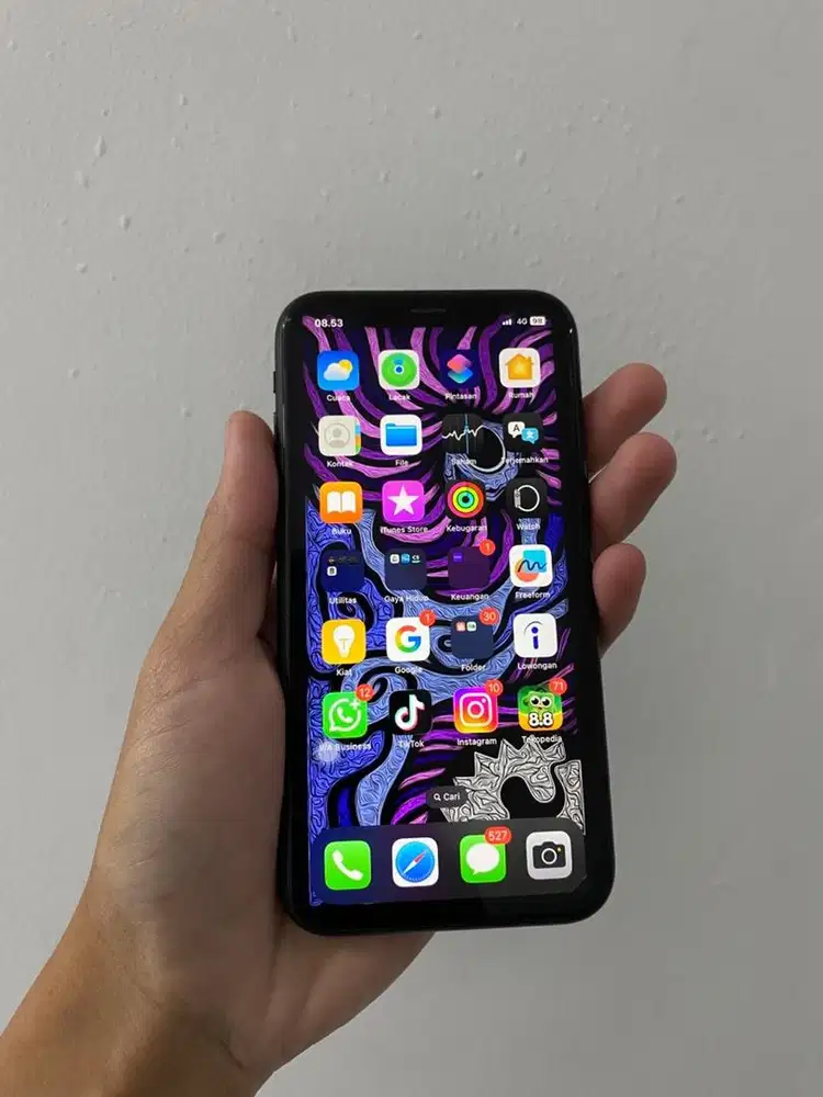 Iphone XR 64gb Inter
