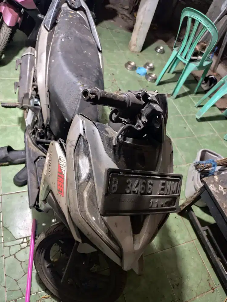 vario 2018 k59j