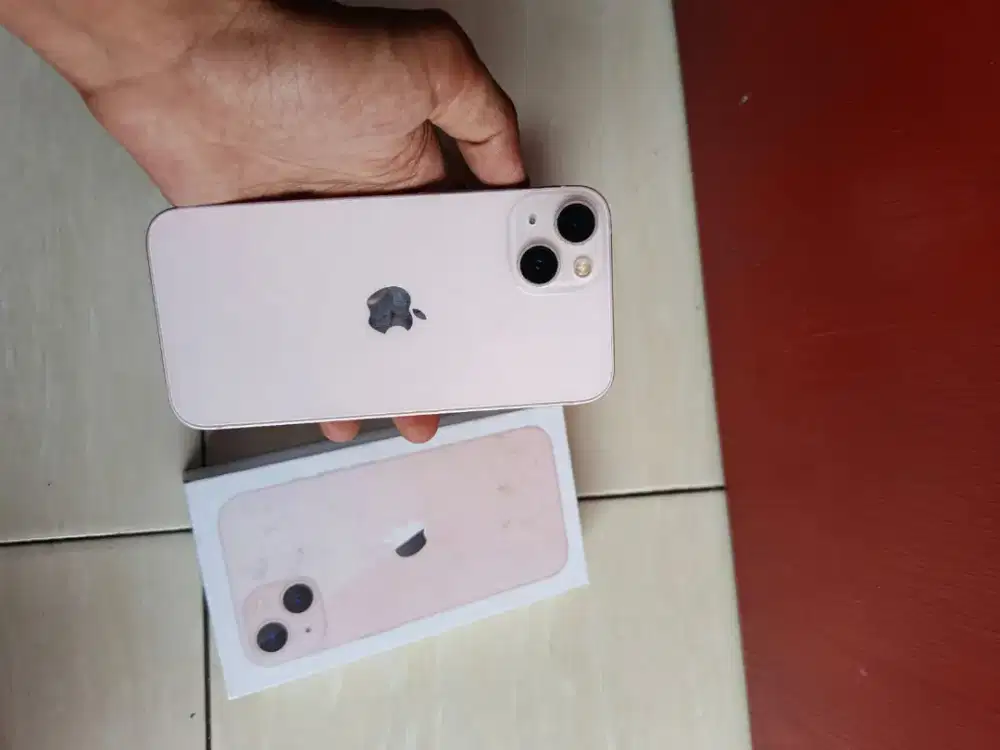 iPhone 13 128 inter all provider