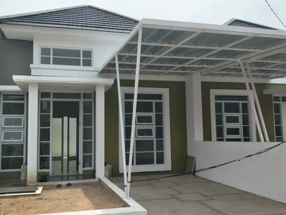 HARGA MENARIK! Rumah Bojongsoang