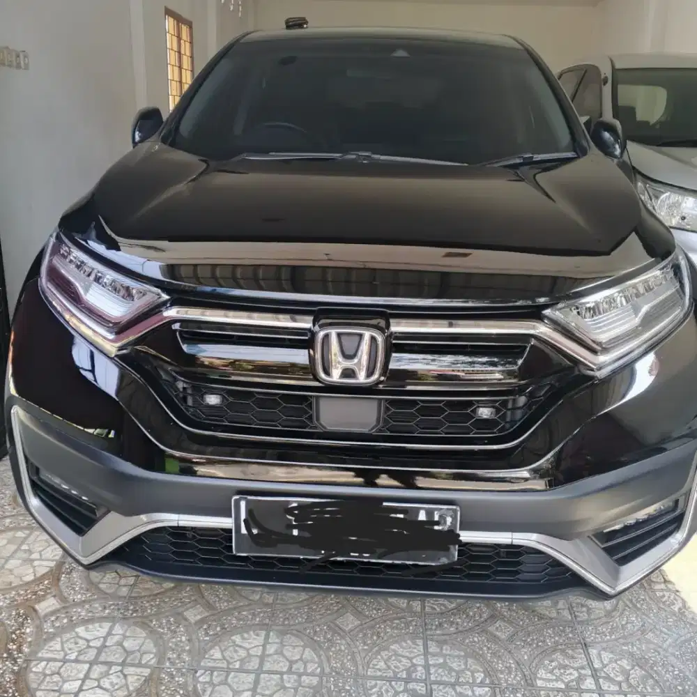 HONDA CRV 1.5 PRESTIGE TURBO SESING
