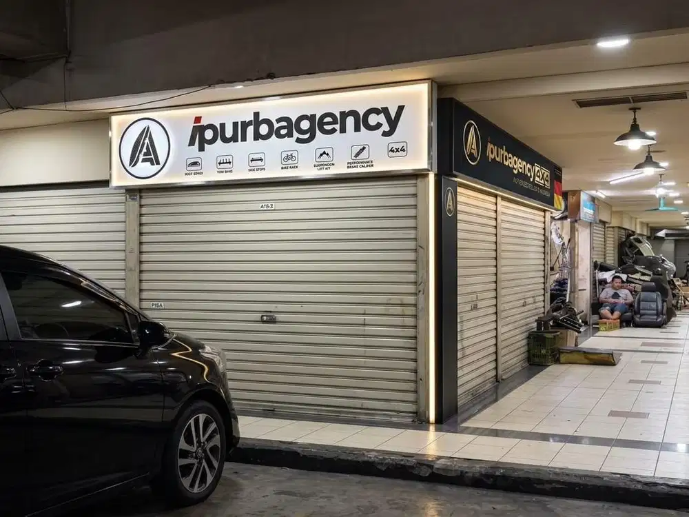 Mencari Mekanik Variasi Mobil