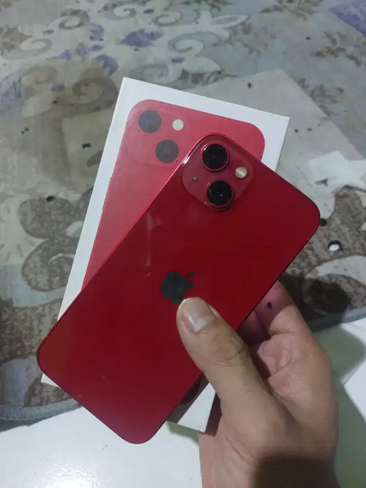 Iphone 13 128 gb inter fulset hb 78 all op