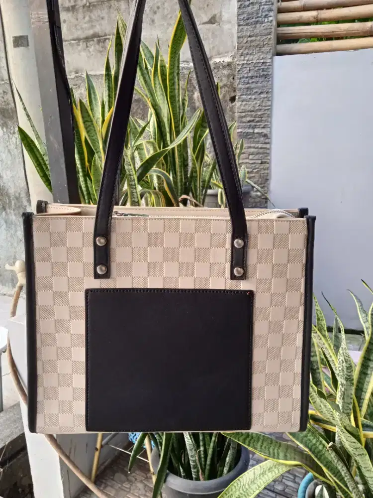 Tas wanita Like new