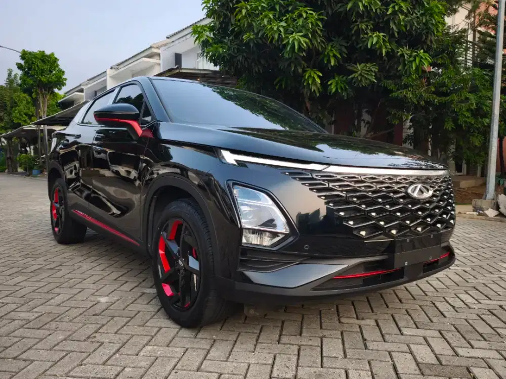 (Km30) Chery Omoda RZ 2023 Brand new