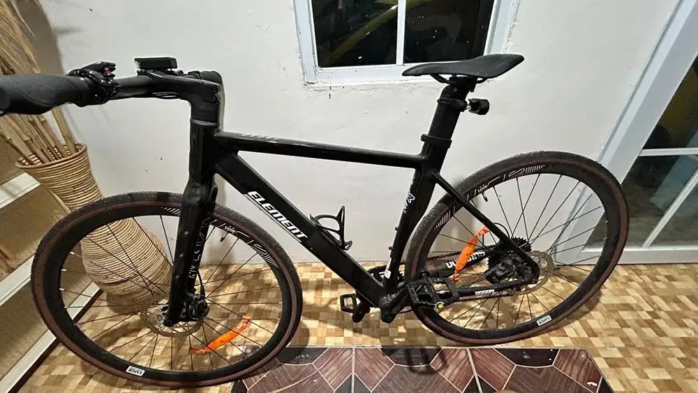 Element frc 50 crz (like new)