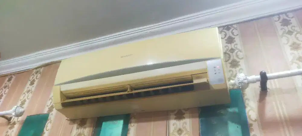 Ac sharp 1 pk ,