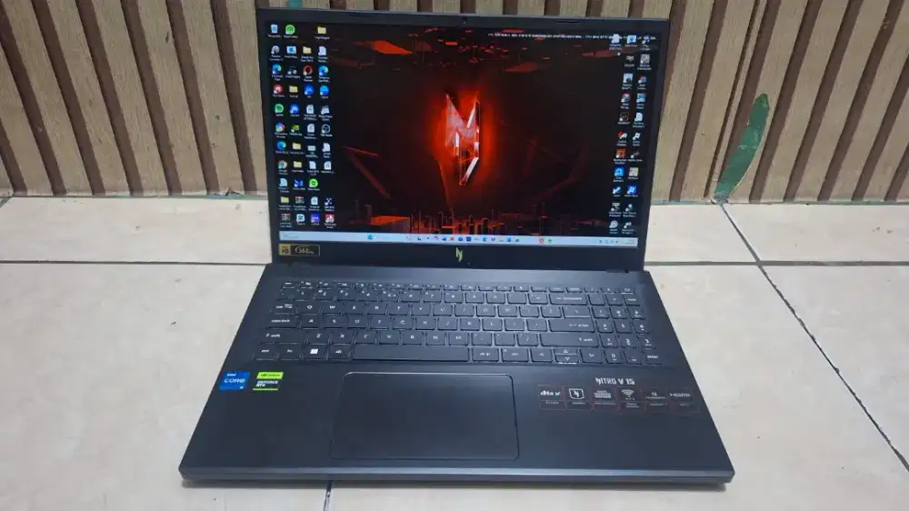 Laptop Acer Nitro ANV15-51