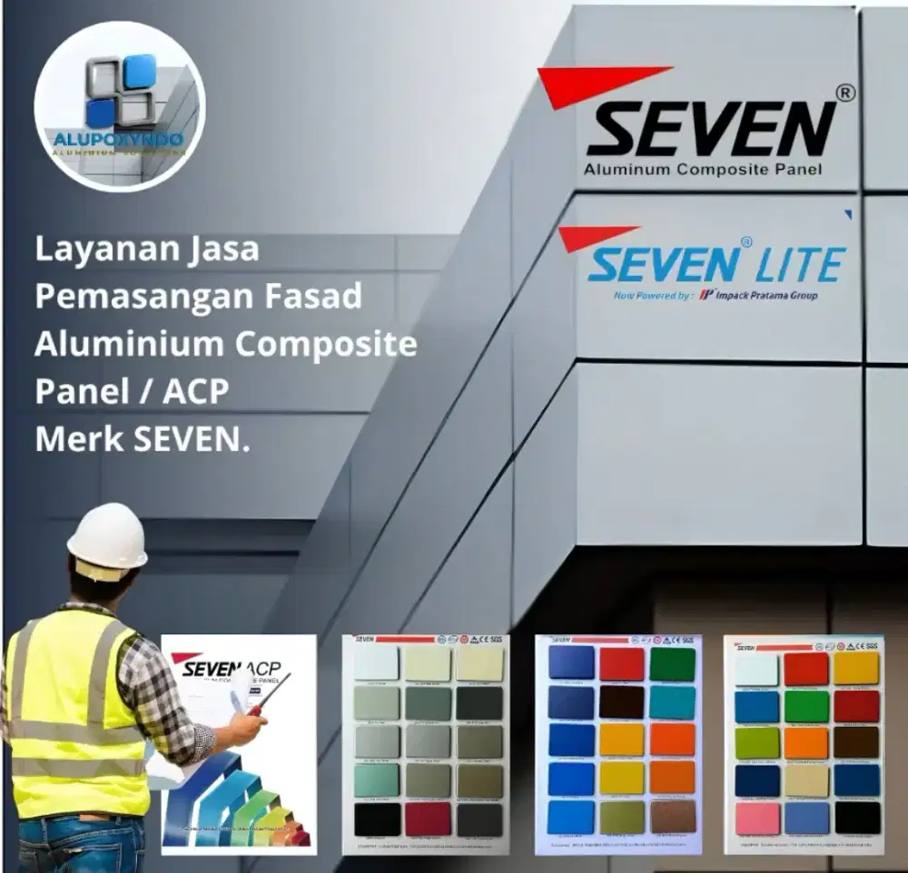 ACP SEVEN BANDUNG