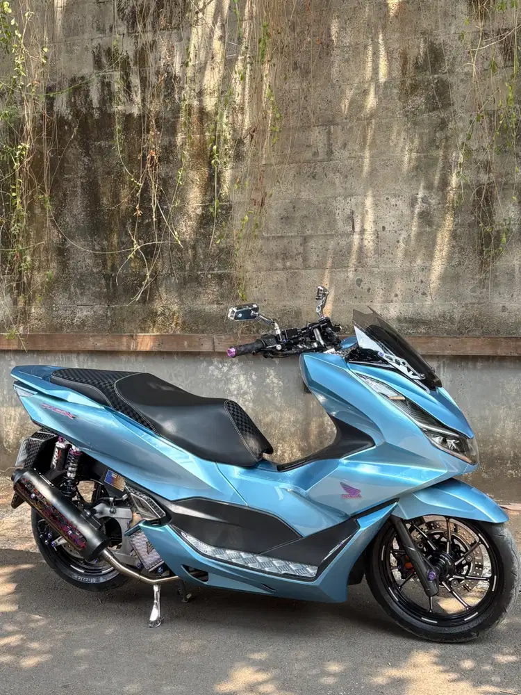 Honda PCX 160 2021
