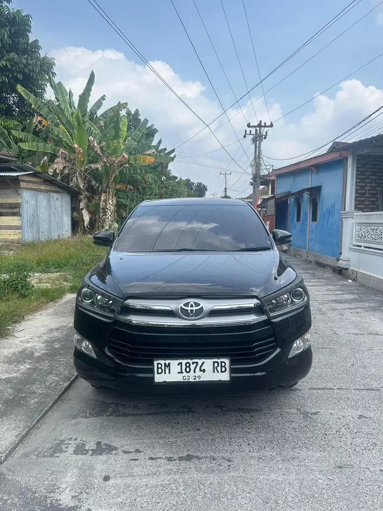 innova reborn 2.4v 2019