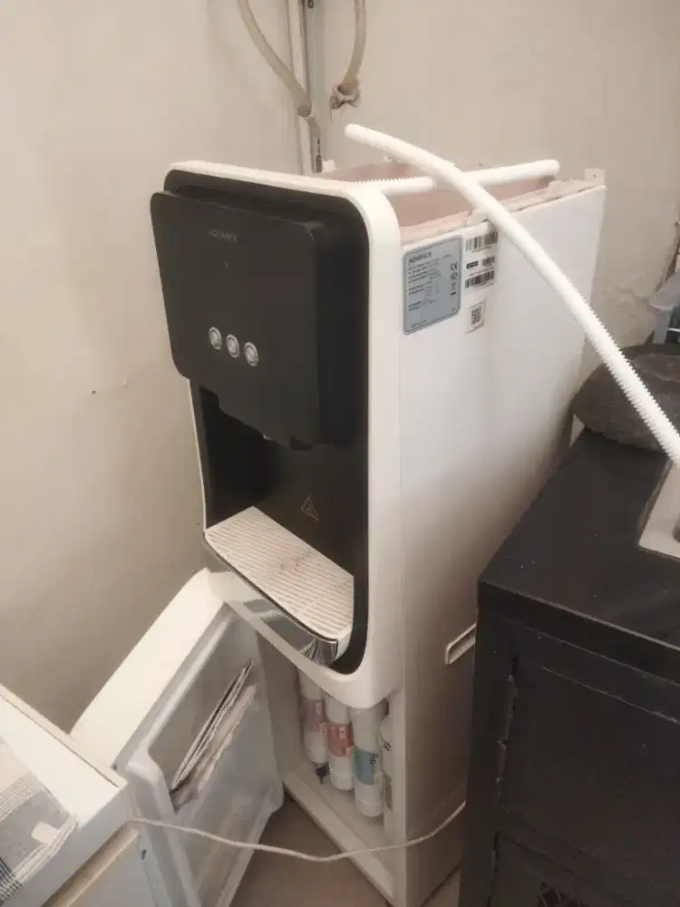 JASA SERVICE DISPENSER,MESIN CUCI,KULKAS,AC