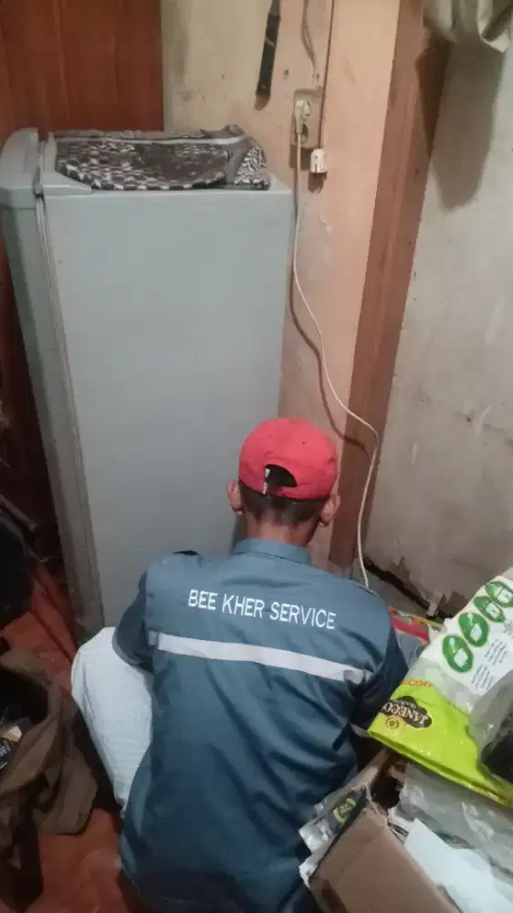 BEE KHER SERVICE SEGALA SERVICE ELEKTRONIK KOTA MALANG RAYA
