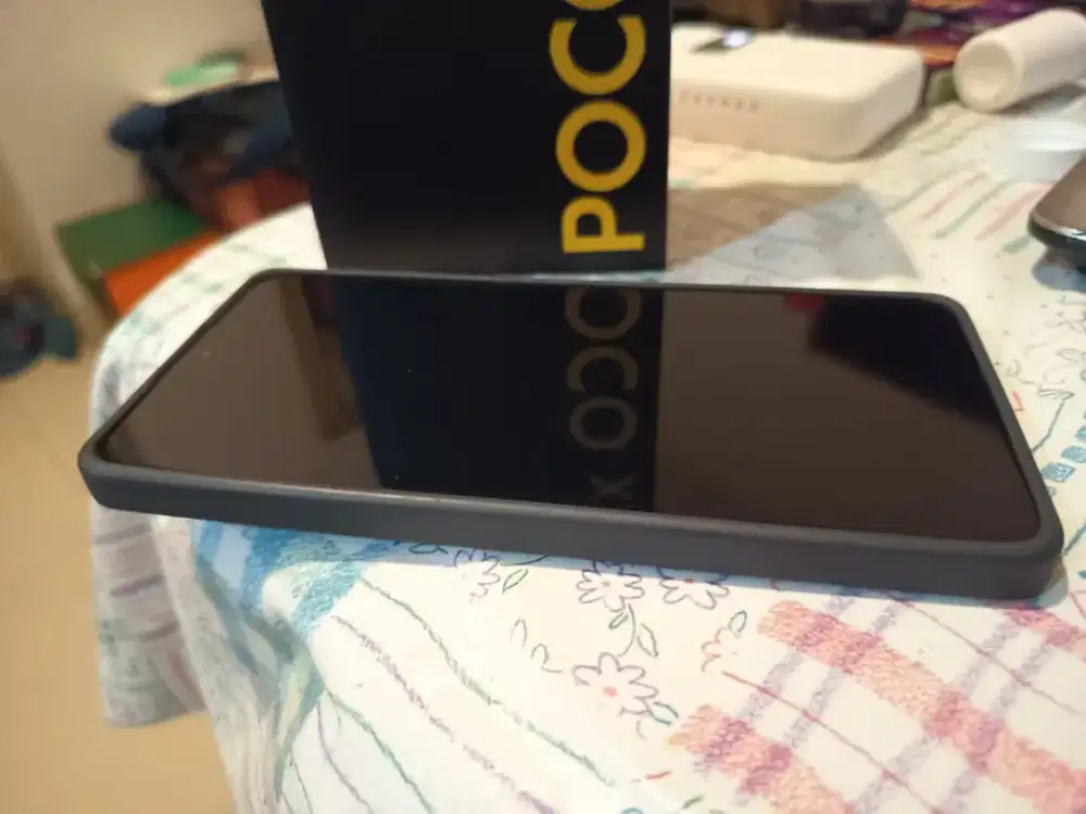 Poco X7 PRO 12/512 5g