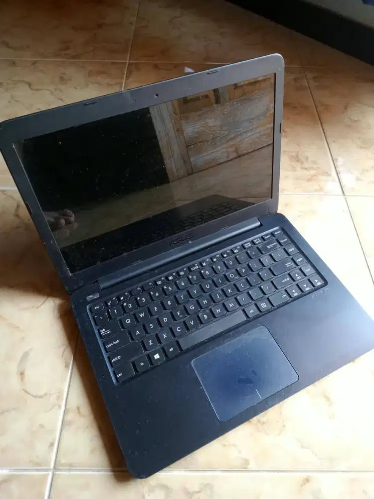 ASUS NOTEBOOK RAM 4GB