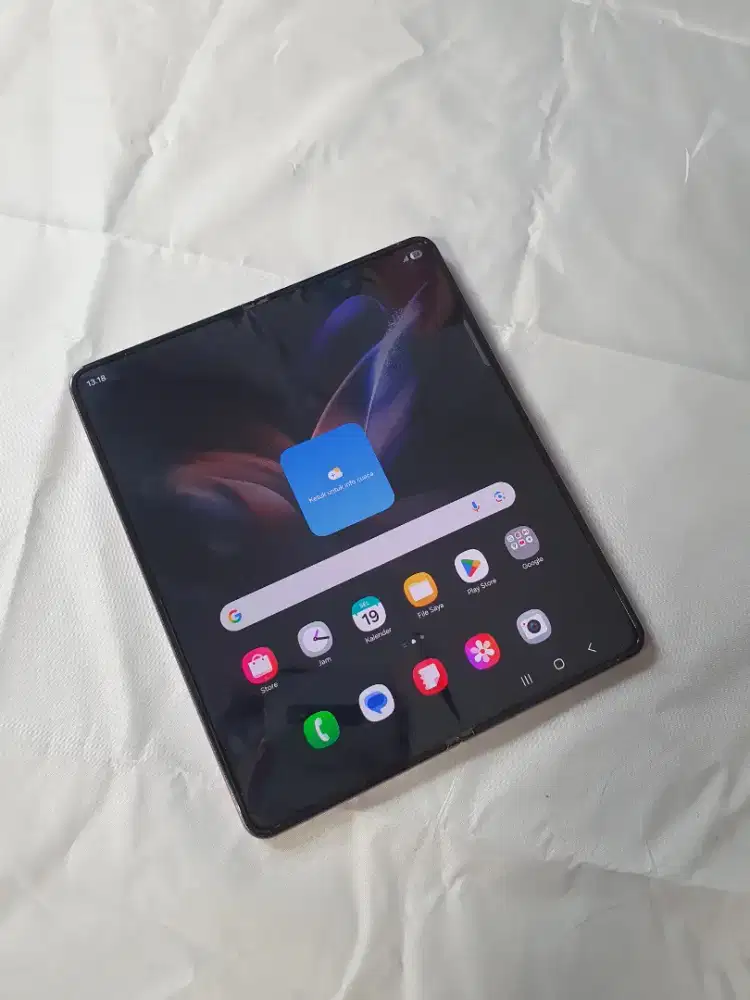 Samsung z fold 4 12/256