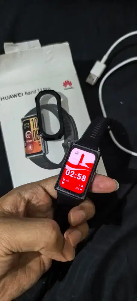 HUAWEI BAND 11 PRO