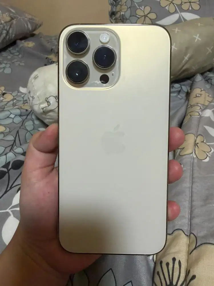 Iphone 14 pro max 128gb inter allop