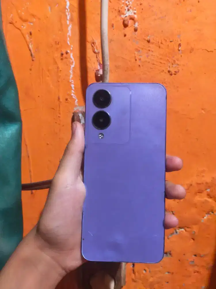 Vivo y17s 6+6/128