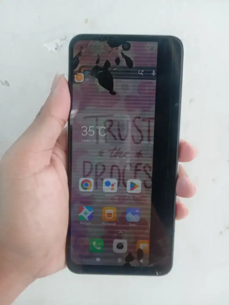 Redmi Note 10 5G 8+4/128