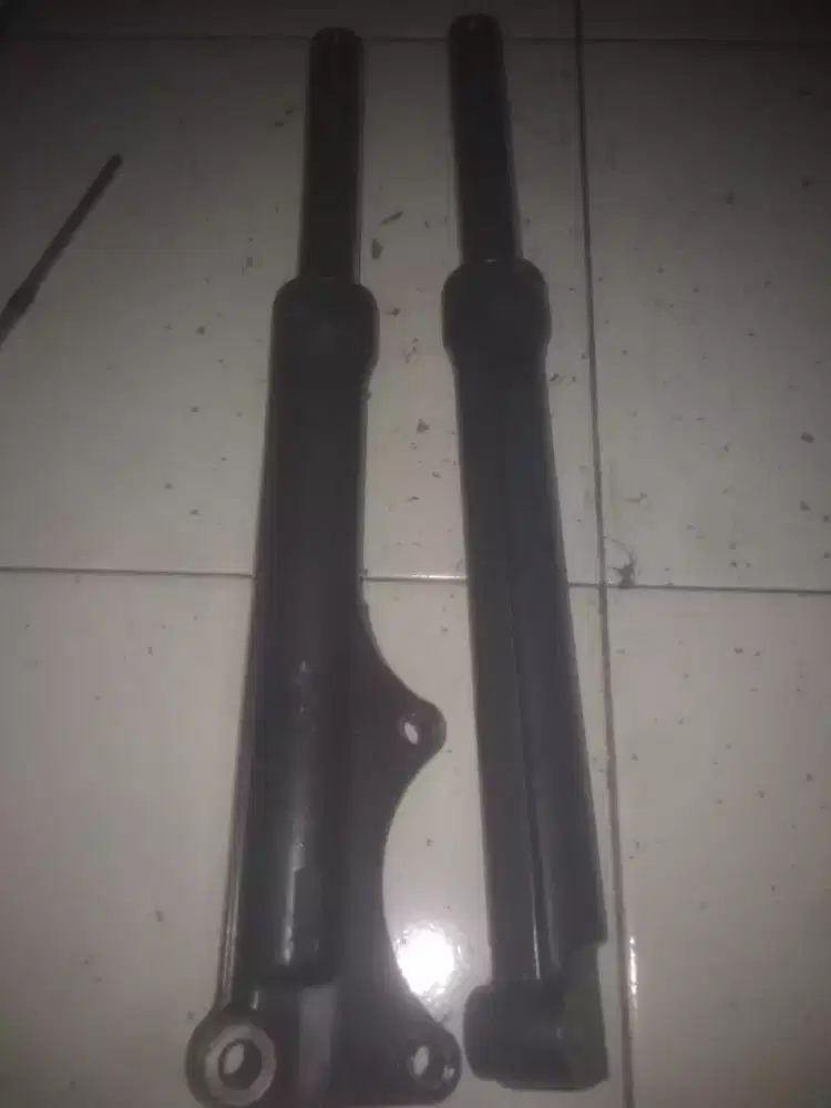 Jual shok depan mio