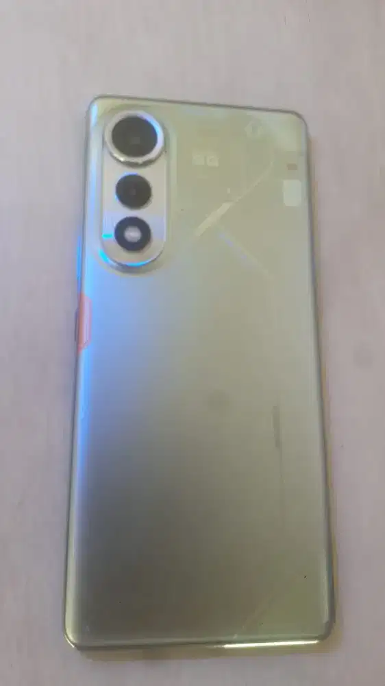 Tekno pova curve 5G ram 8/256