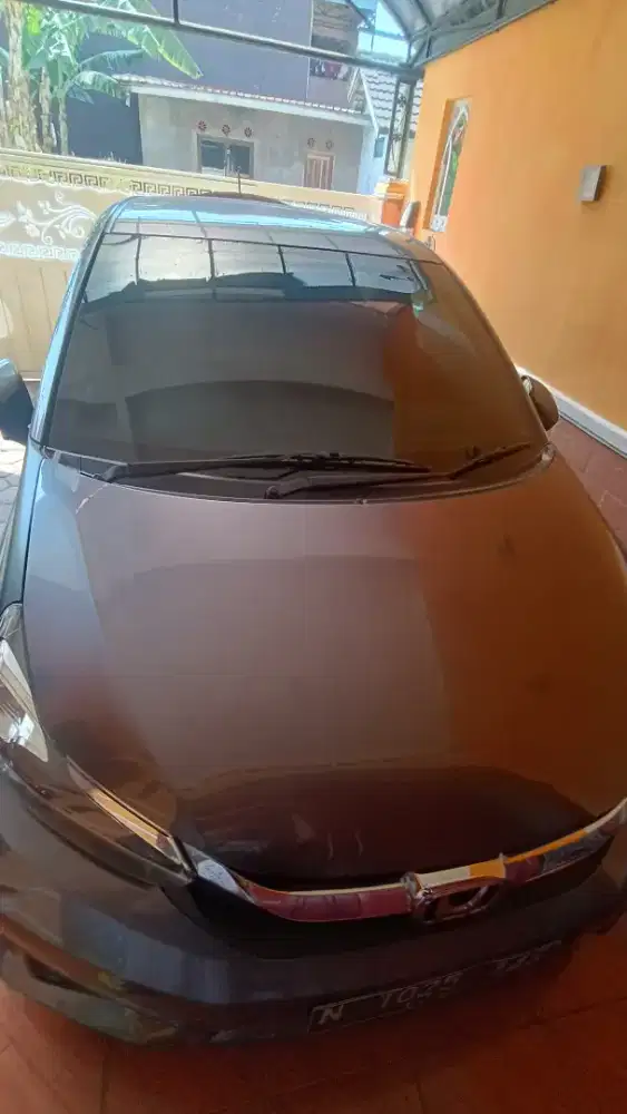 Brio Satya Manual 1.2 Kedungkandang