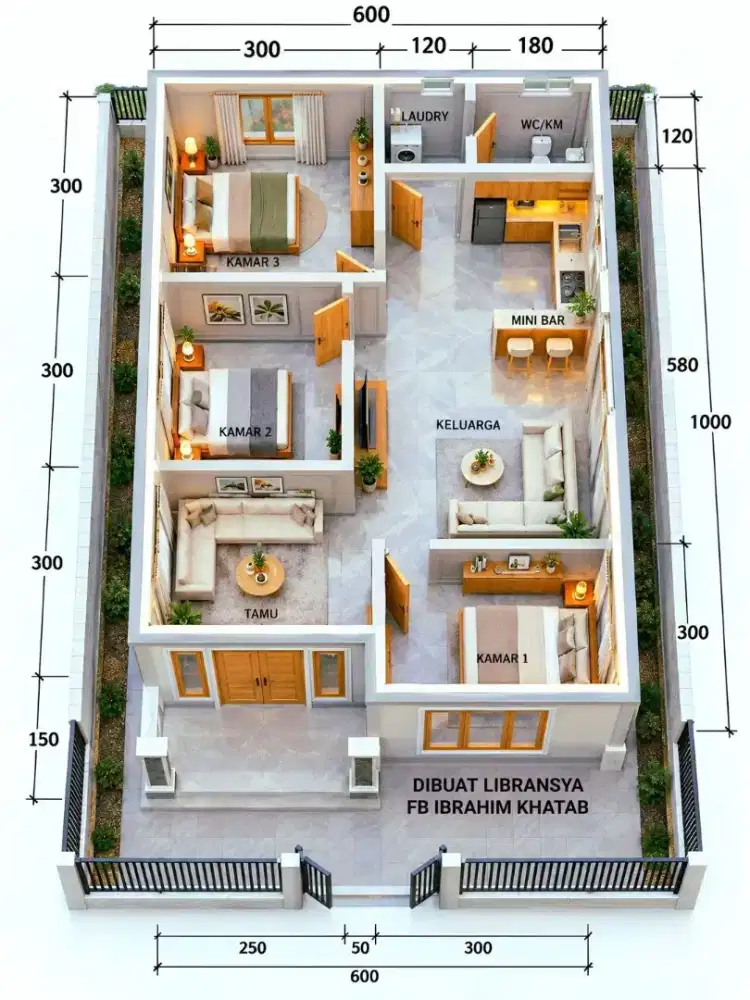 Jasa Tukang Bangunan