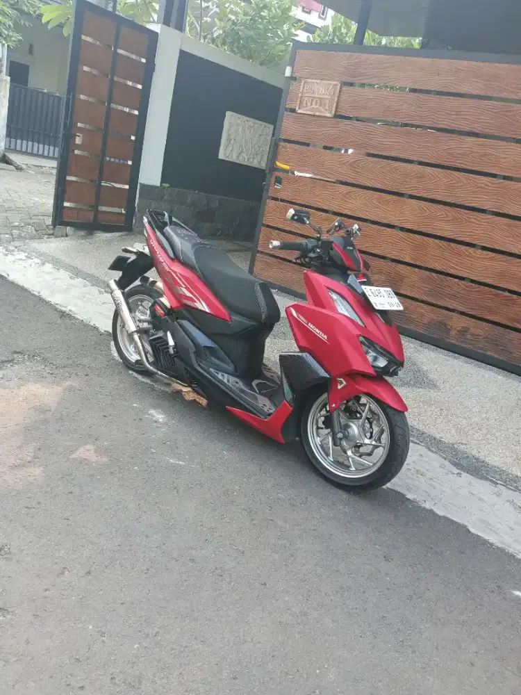 Honda Vario 160
