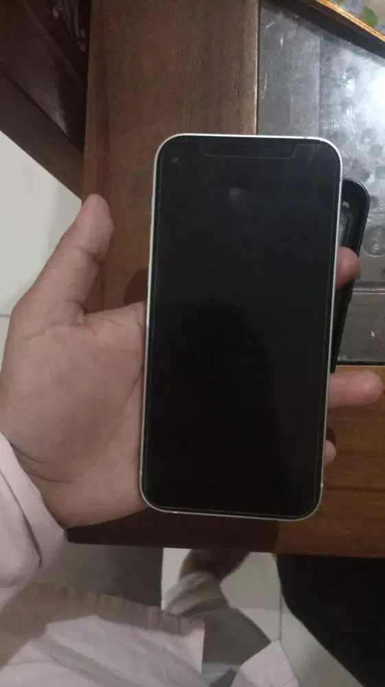 Ip 12 128GB DIGIMAP