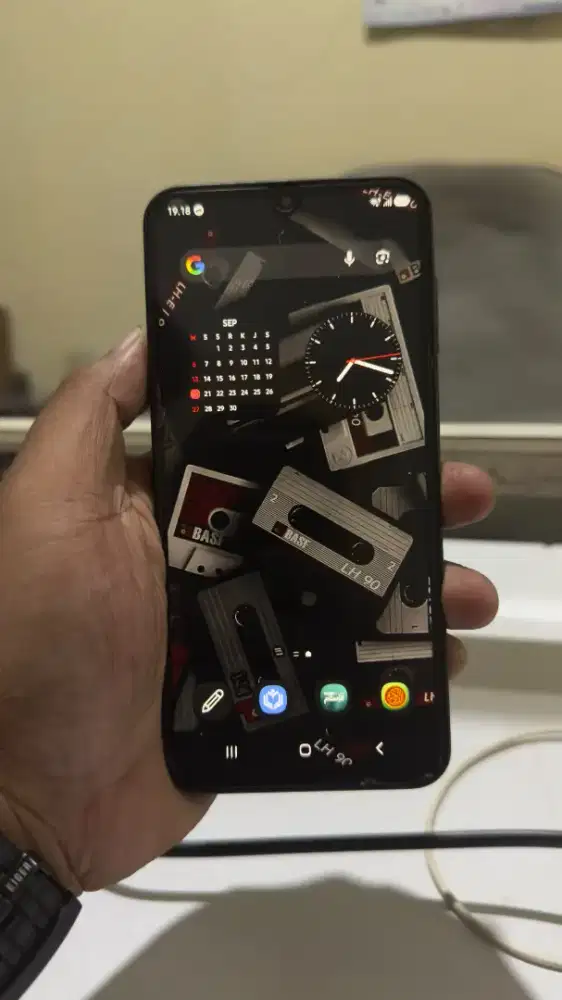 Samsung A16 8/128