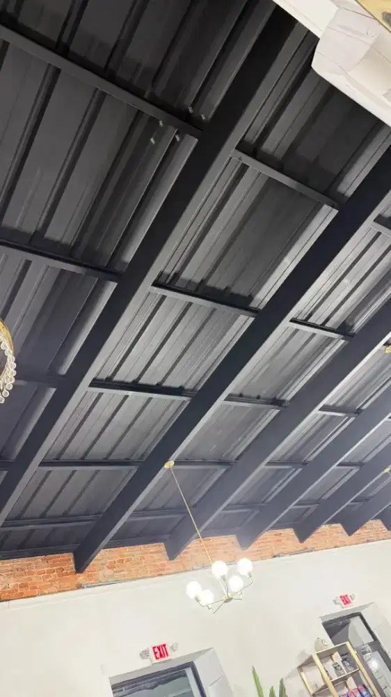 Kanopi murah bagus dan berkualitas olki