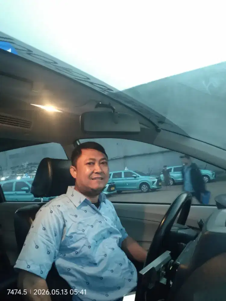 Lowongan pengemudi sopir driver BLUEBIRD GOLDENBIRD