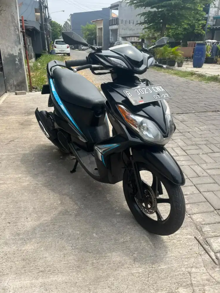 Xeon 2010 Lengkap