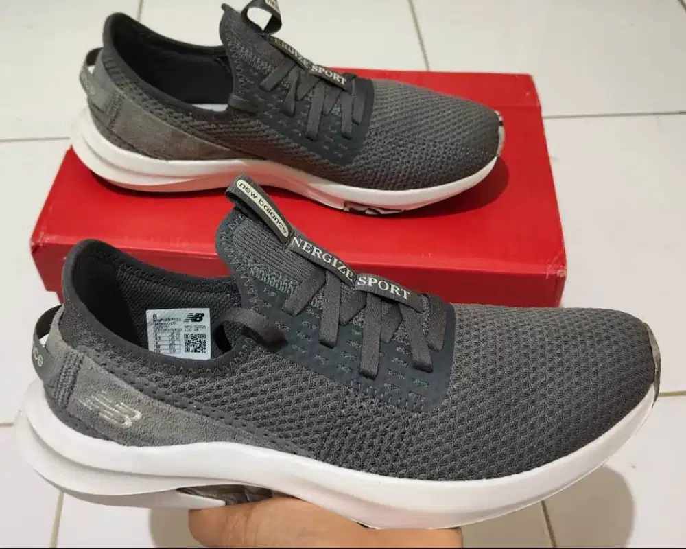 Sepatu NB New Balance Original  ex, Jule Online Shop - JUAL RUGI